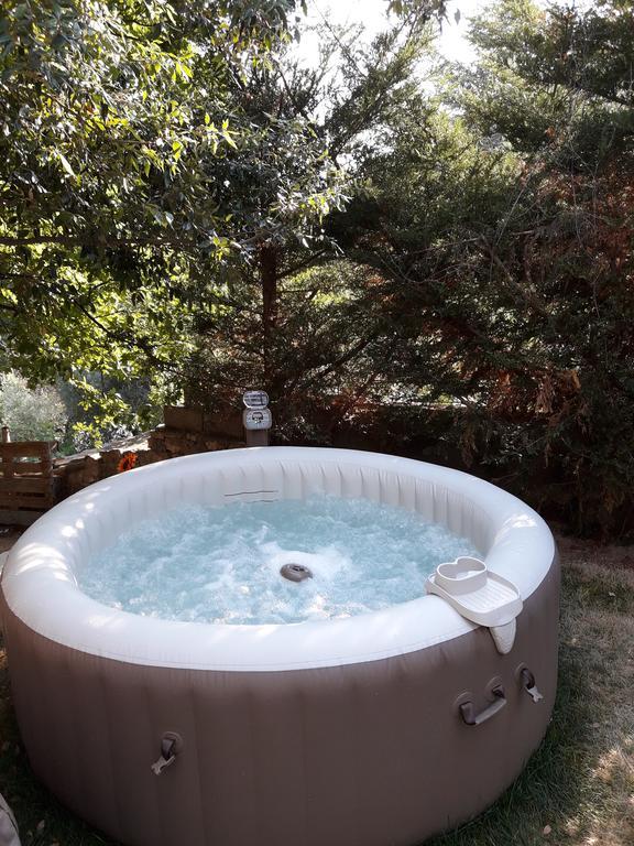 Solerosa Bed & Breakfast Fondi Exterior photo